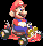 Mario Kart Super Circuit