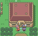 Zelda A Link To The Past