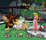 Super SmashBros Melee