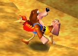 BanjoKazooie