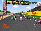 MarioKart64
