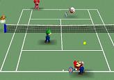 MarioTennis