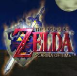ZeldaOcarinaOfTime