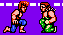 Double Dragon 2 - The revenge