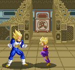 Dragon Ball Z 2