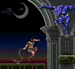 Super Castlevania 4