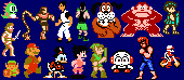 Nintendo Forever